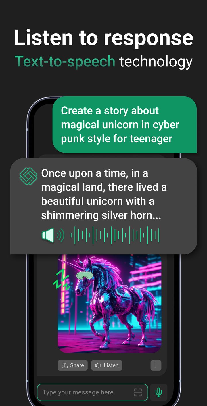 App screenshot 5