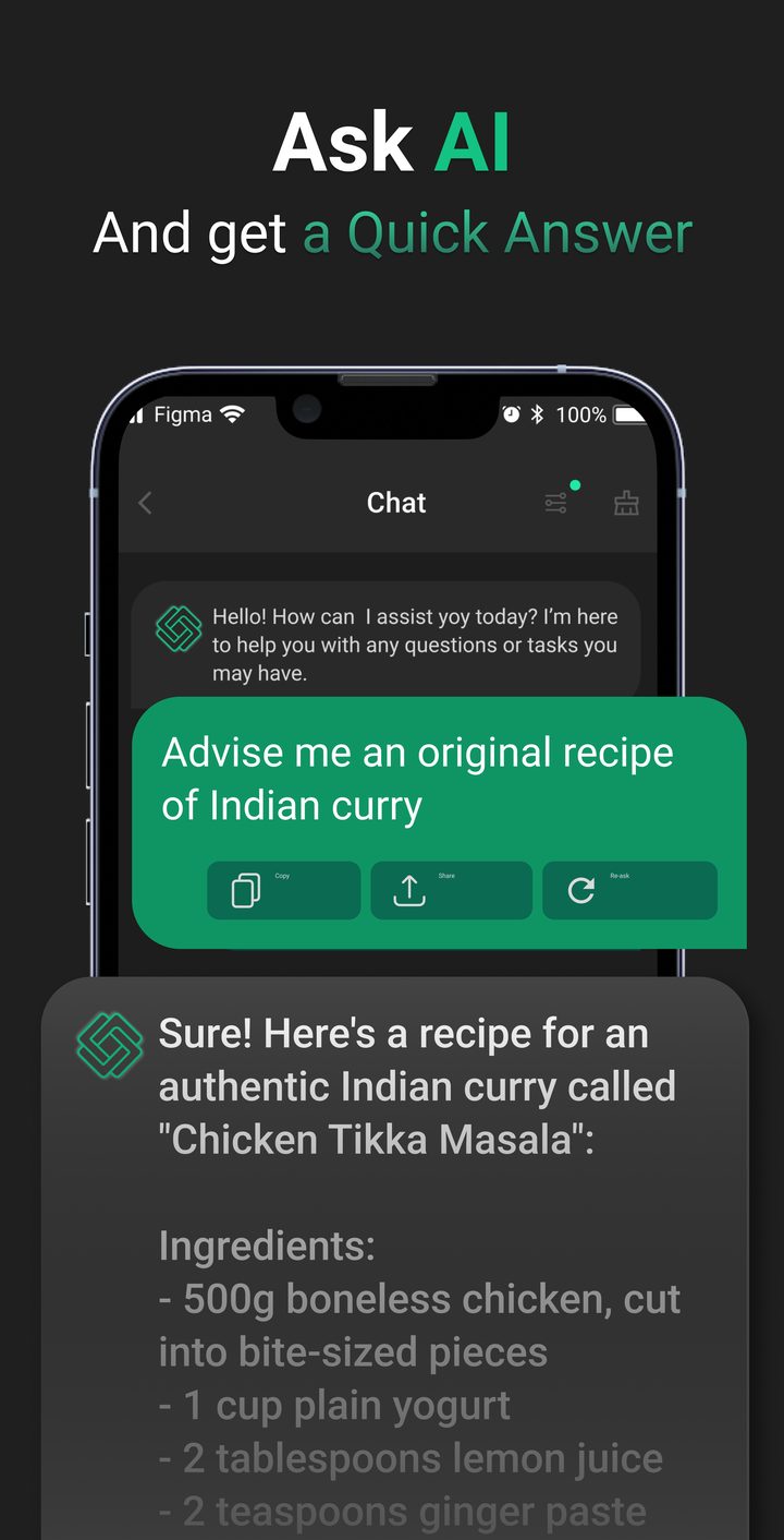 App screenshot 9